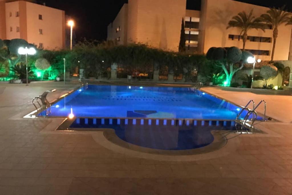 Lovely Apartment In Cabo Roig Near Beach Orihuela Eksteriør billede