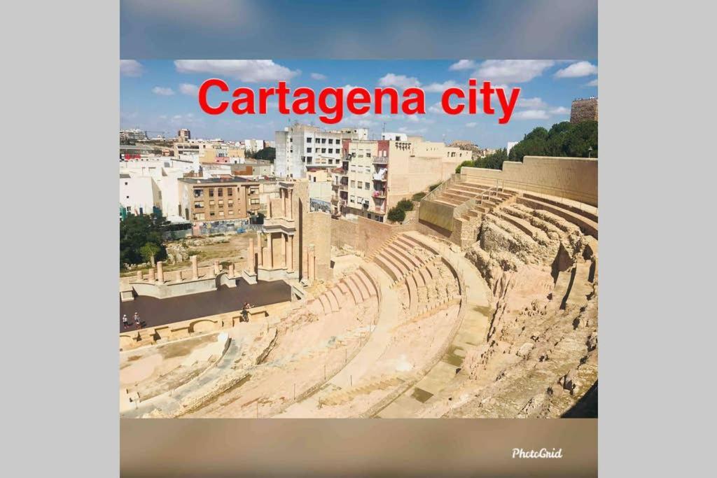 Lovely Apartment In Cabo Roig Near Beach Orihuela Eksteriør billede