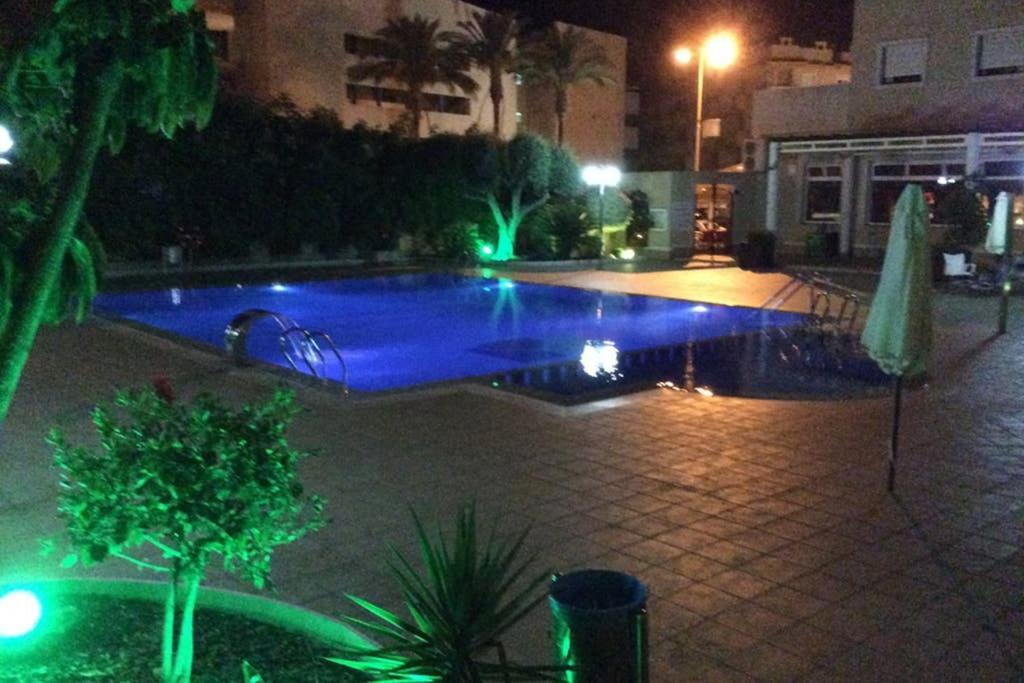 Lovely Apartment In Cabo Roig Near Beach Orihuela Eksteriør billede
