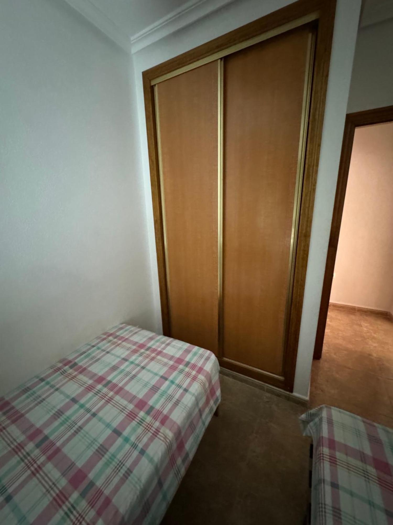 Lovely Apartment In Cabo Roig Near Beach Orihuela Eksteriør billede