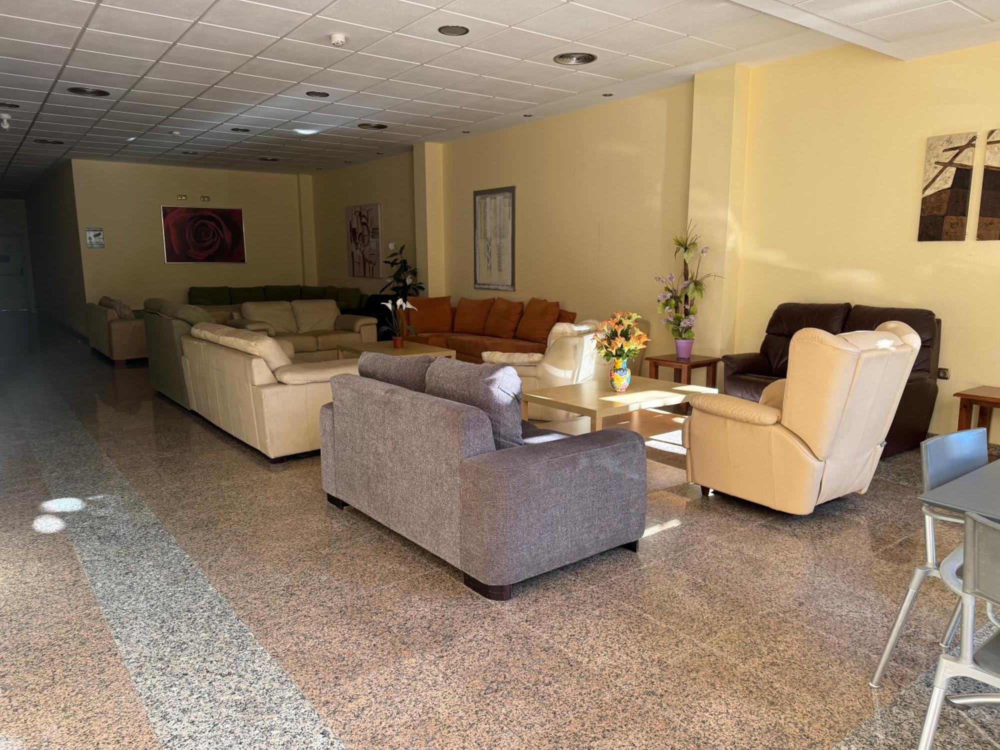 Lovely Apartment In Cabo Roig Near Beach Orihuela Eksteriør billede