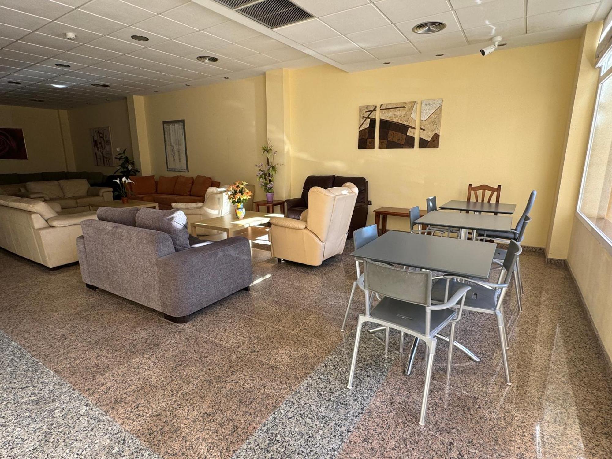 Lovely Apartment In Cabo Roig Near Beach Orihuela Eksteriør billede