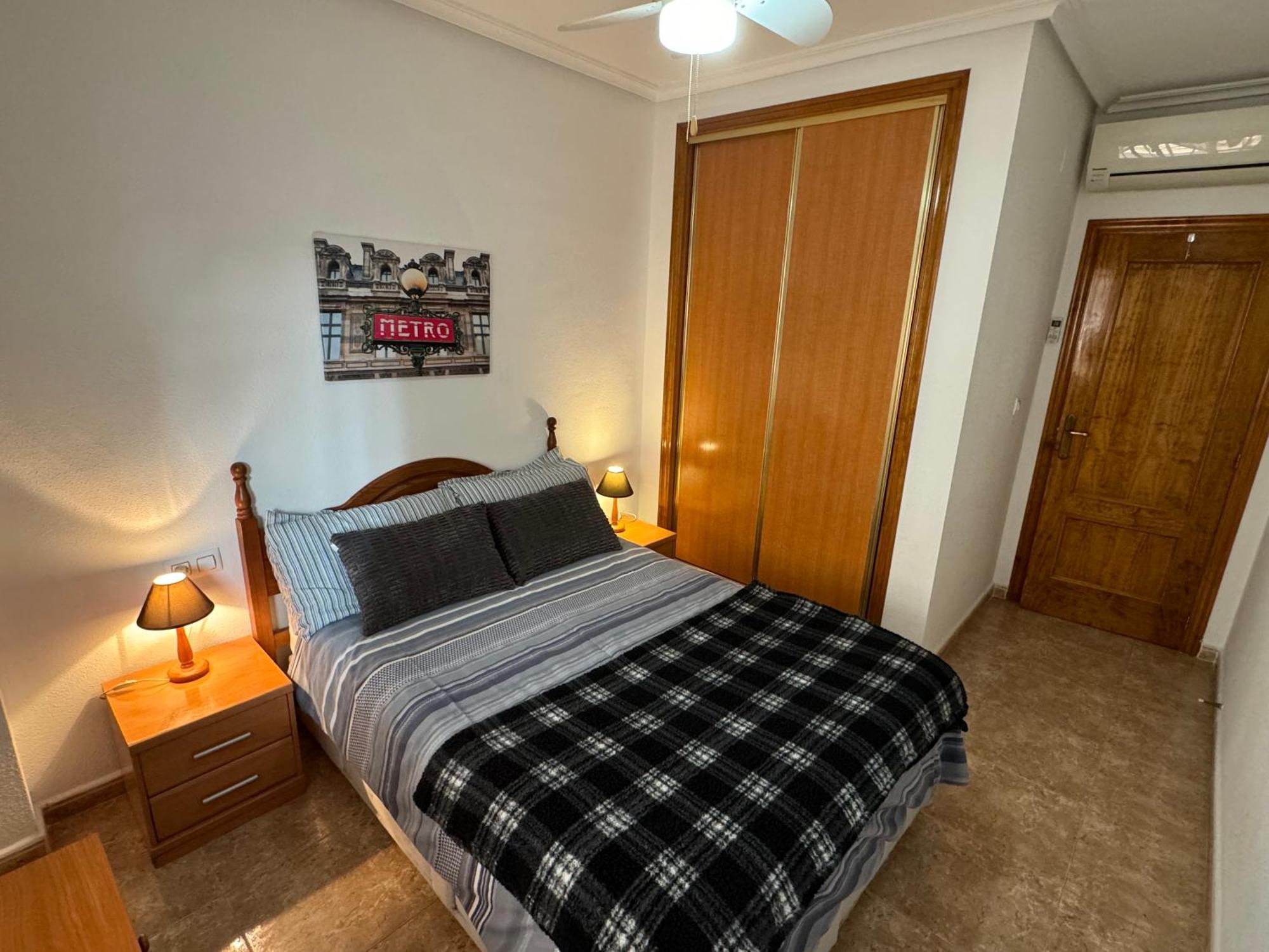 Lovely Apartment In Cabo Roig Near Beach Orihuela Eksteriør billede